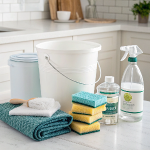 sanitation for fermenting