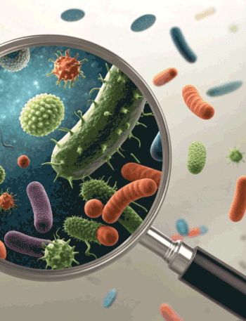 Microbioime