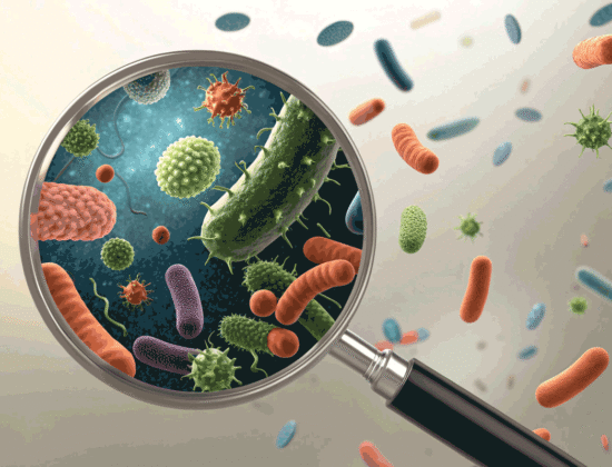 Microbioime