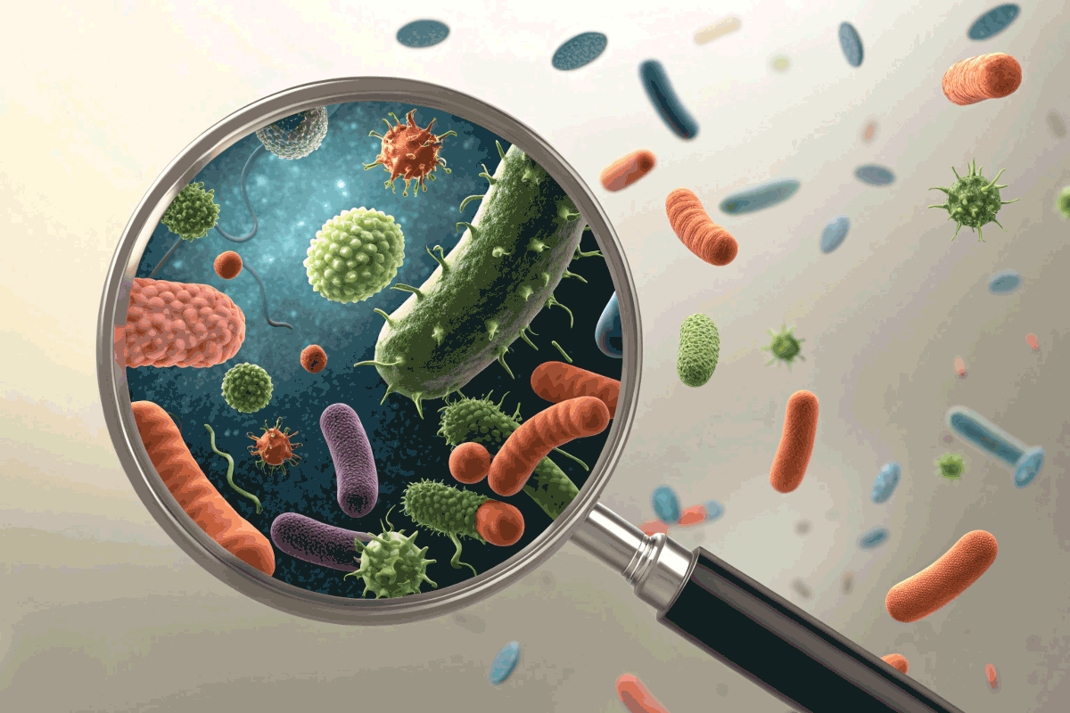 Microbioime