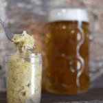 Sauerkraut