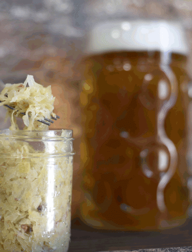 Sauerkraut