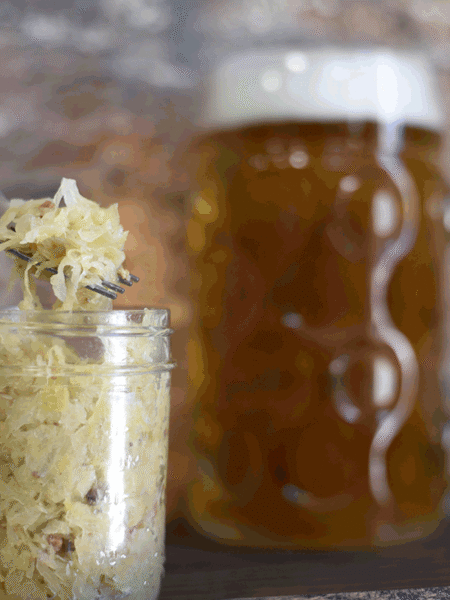 Sauerkraut
