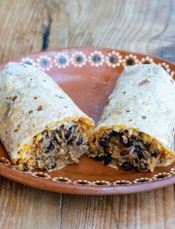 burritos