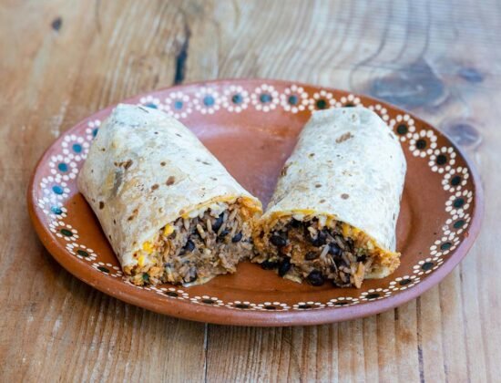 burritos