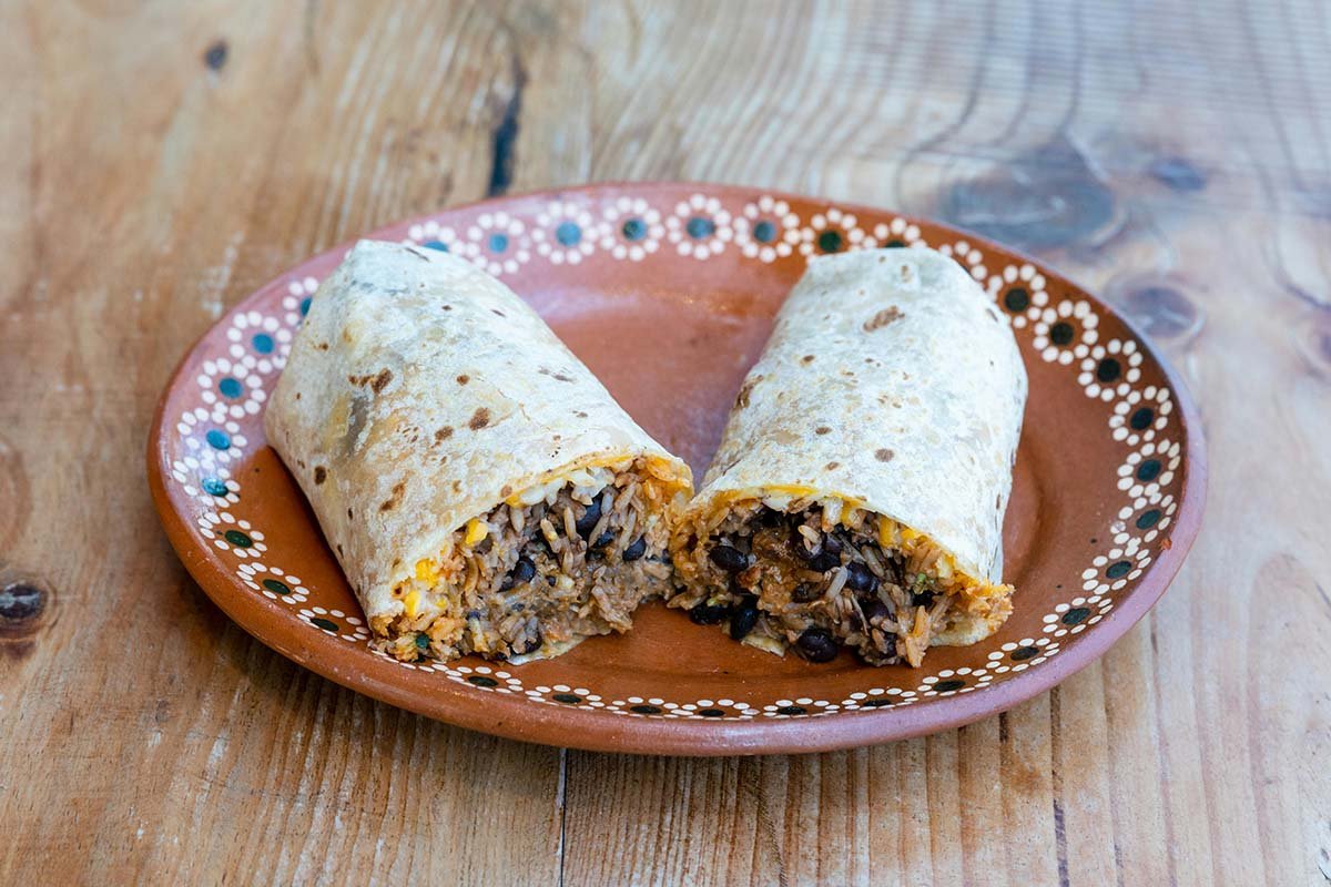 burritos