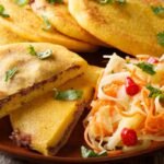 pupusas