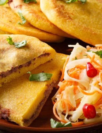 pupusas
