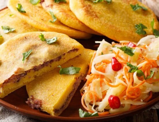 pupusas