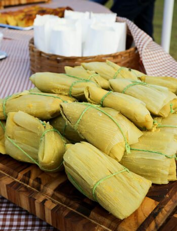 tamales