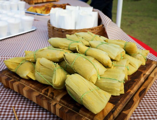 tamales