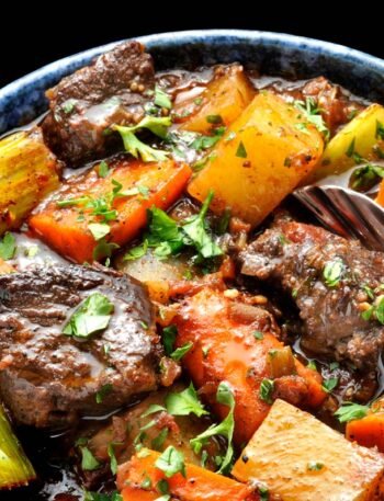 beef stew
